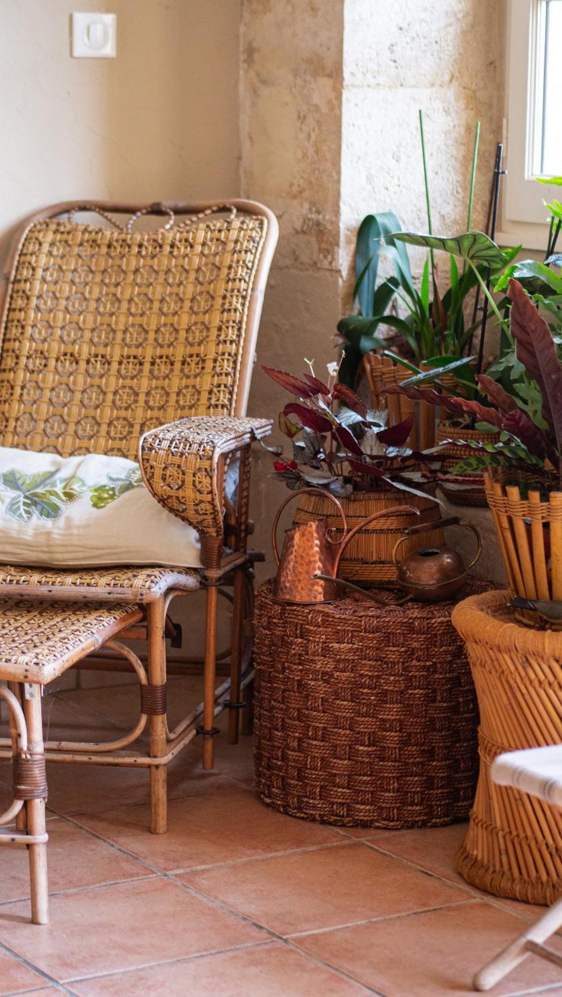 Propriete Le Monneton Bed & Breakfast Sainte-Christie ภายนอก รูปภาพ