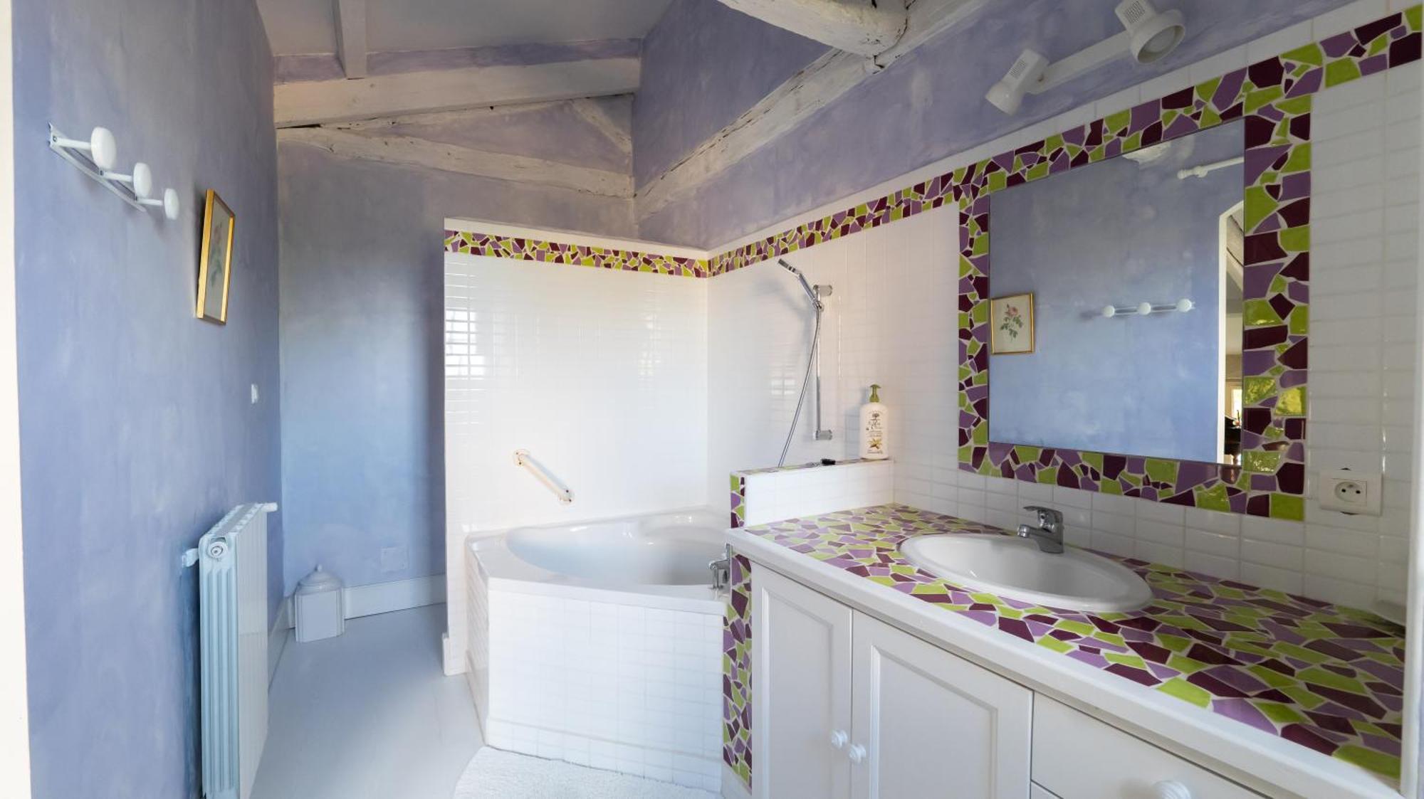 Propriete Le Monneton Bed & Breakfast Sainte-Christie ภายนอก รูปภาพ