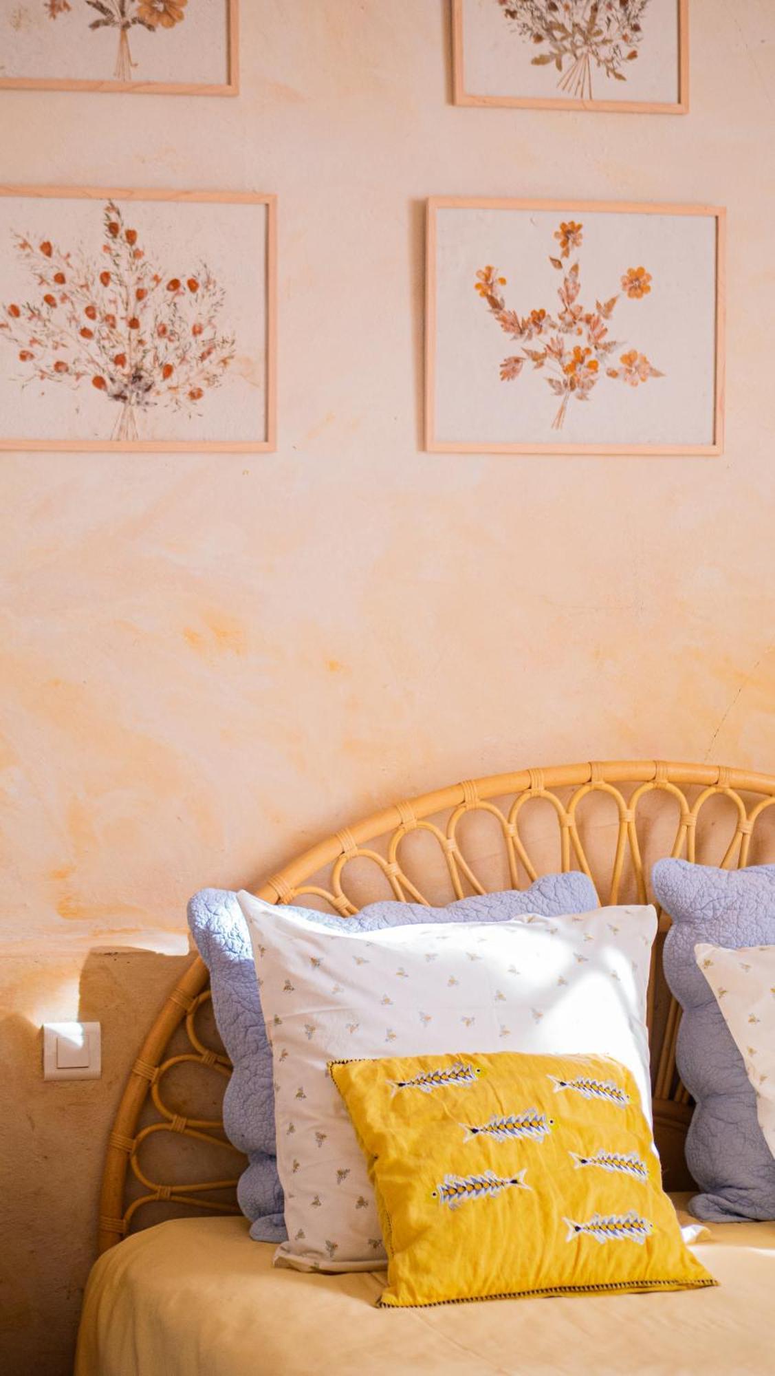 Propriete Le Monneton Bed & Breakfast Sainte-Christie ภายนอก รูปภาพ